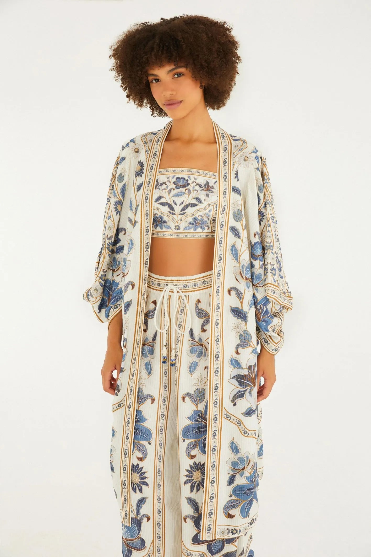 Kimono Marcelle
