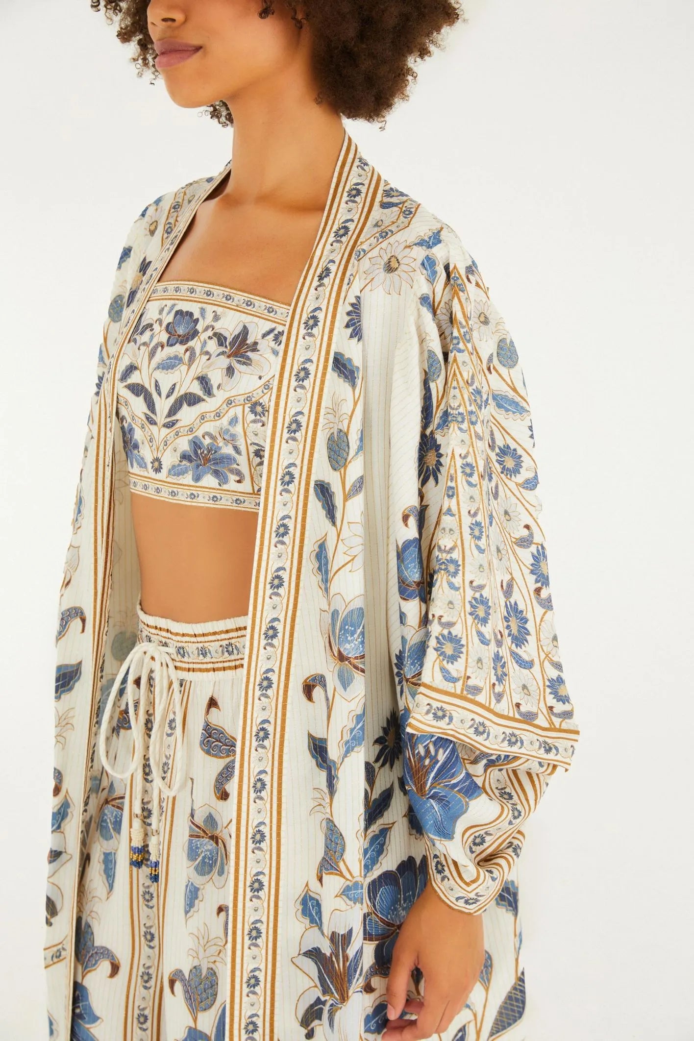 Kimono Marcelle