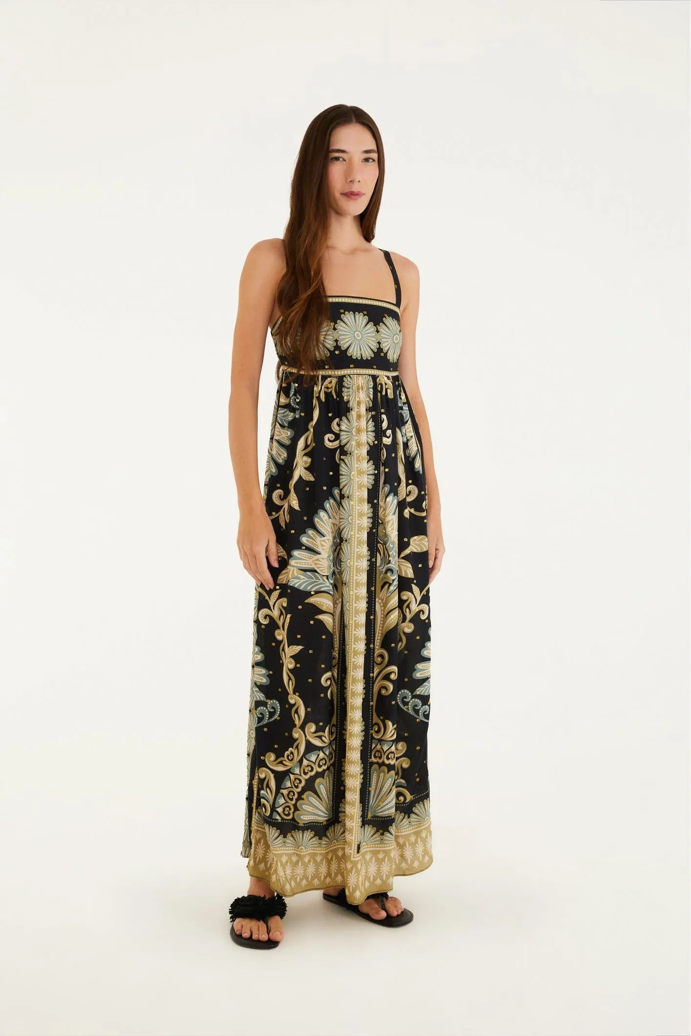 Vestido Georgia