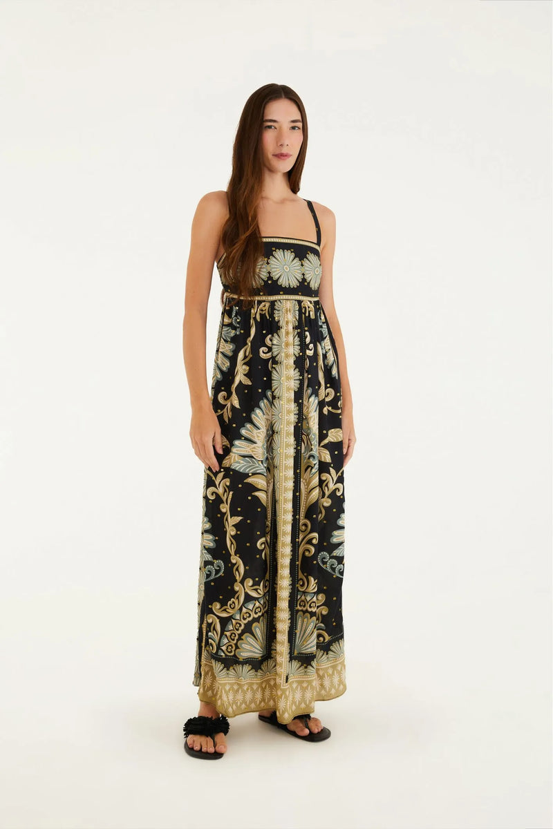 Vestido Georgia