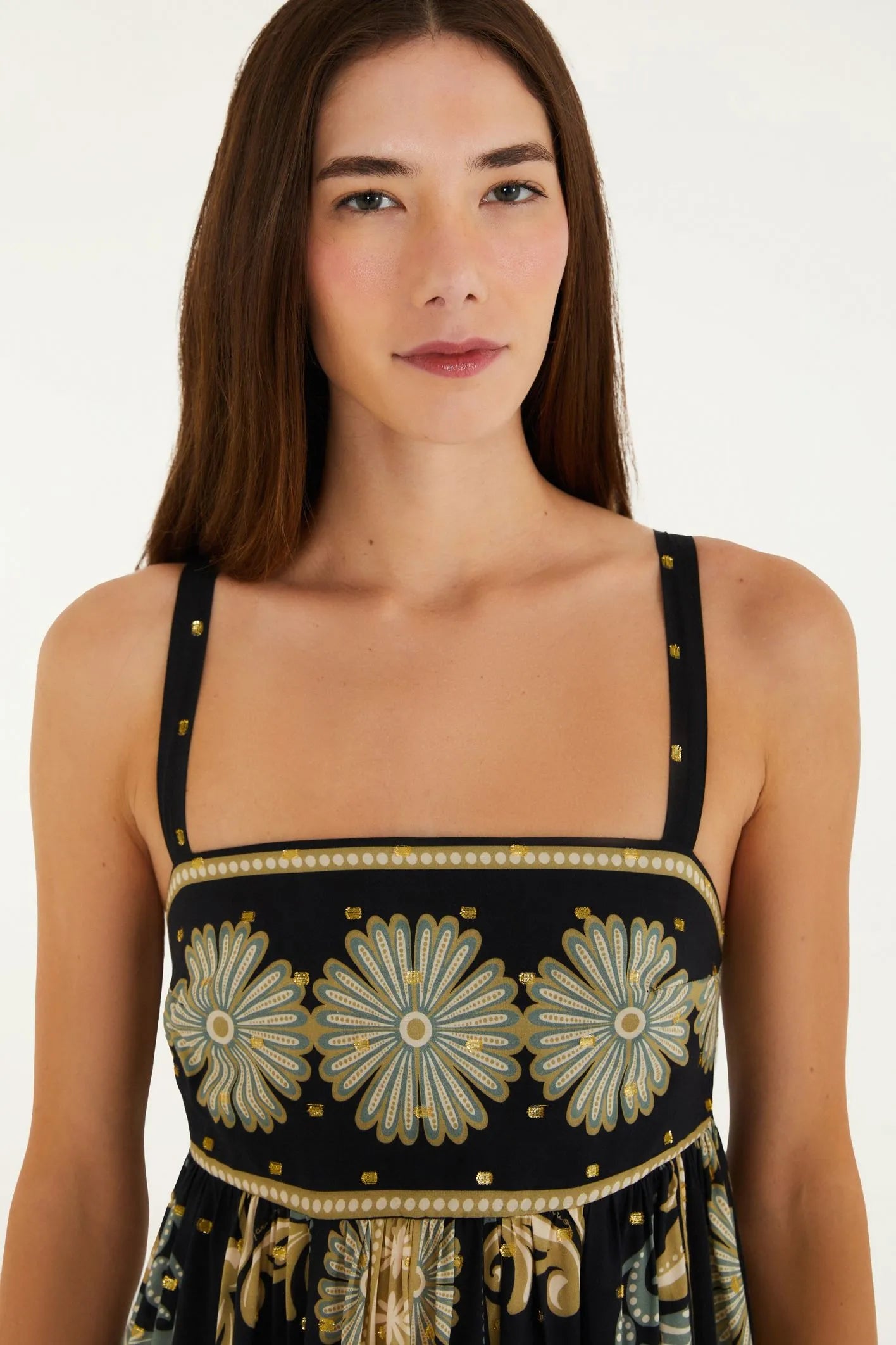 Vestido Georgia