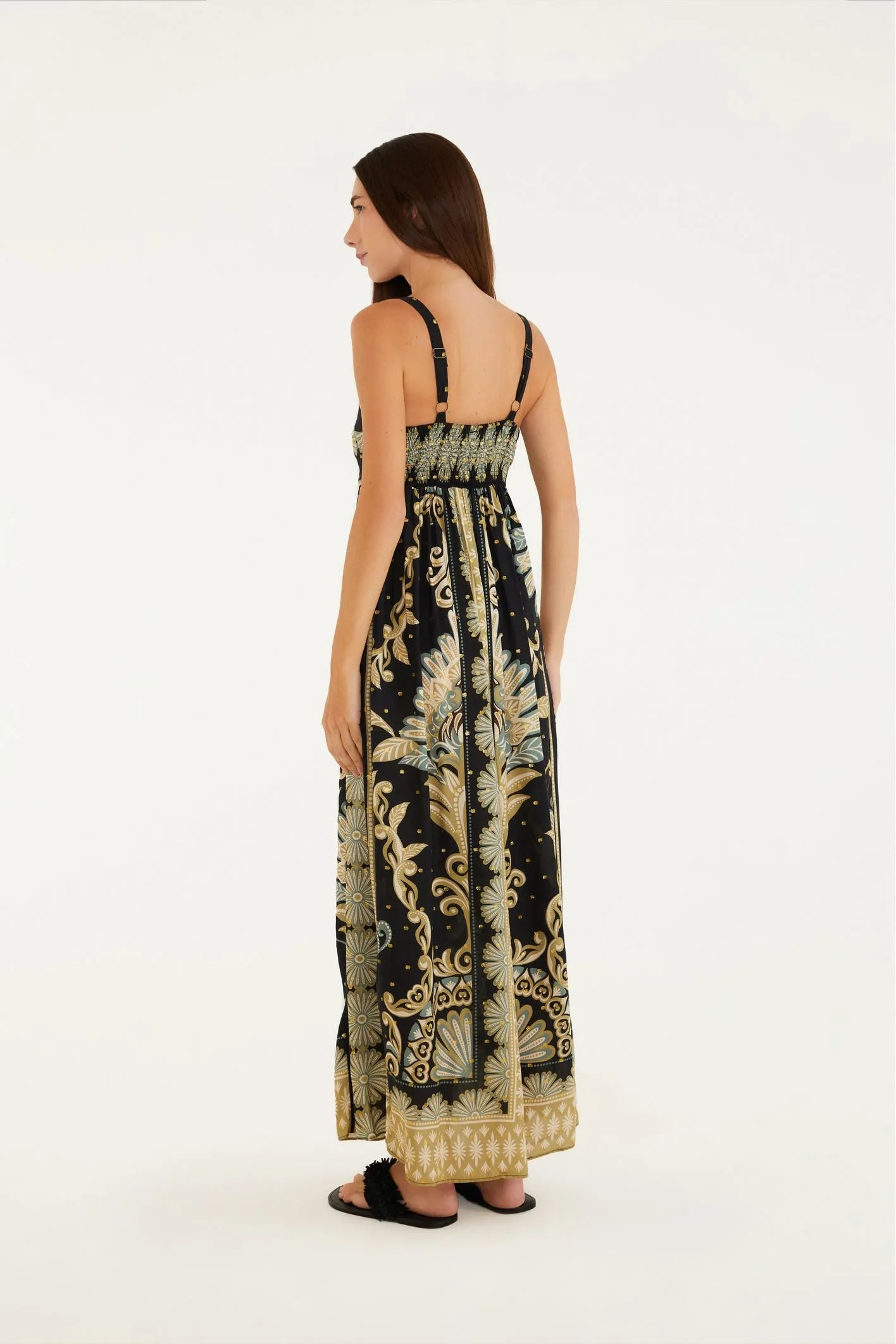 Vestido Georgia