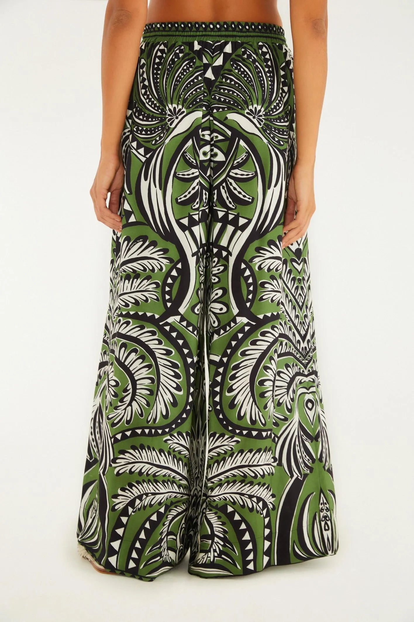 Pantalón Balamana