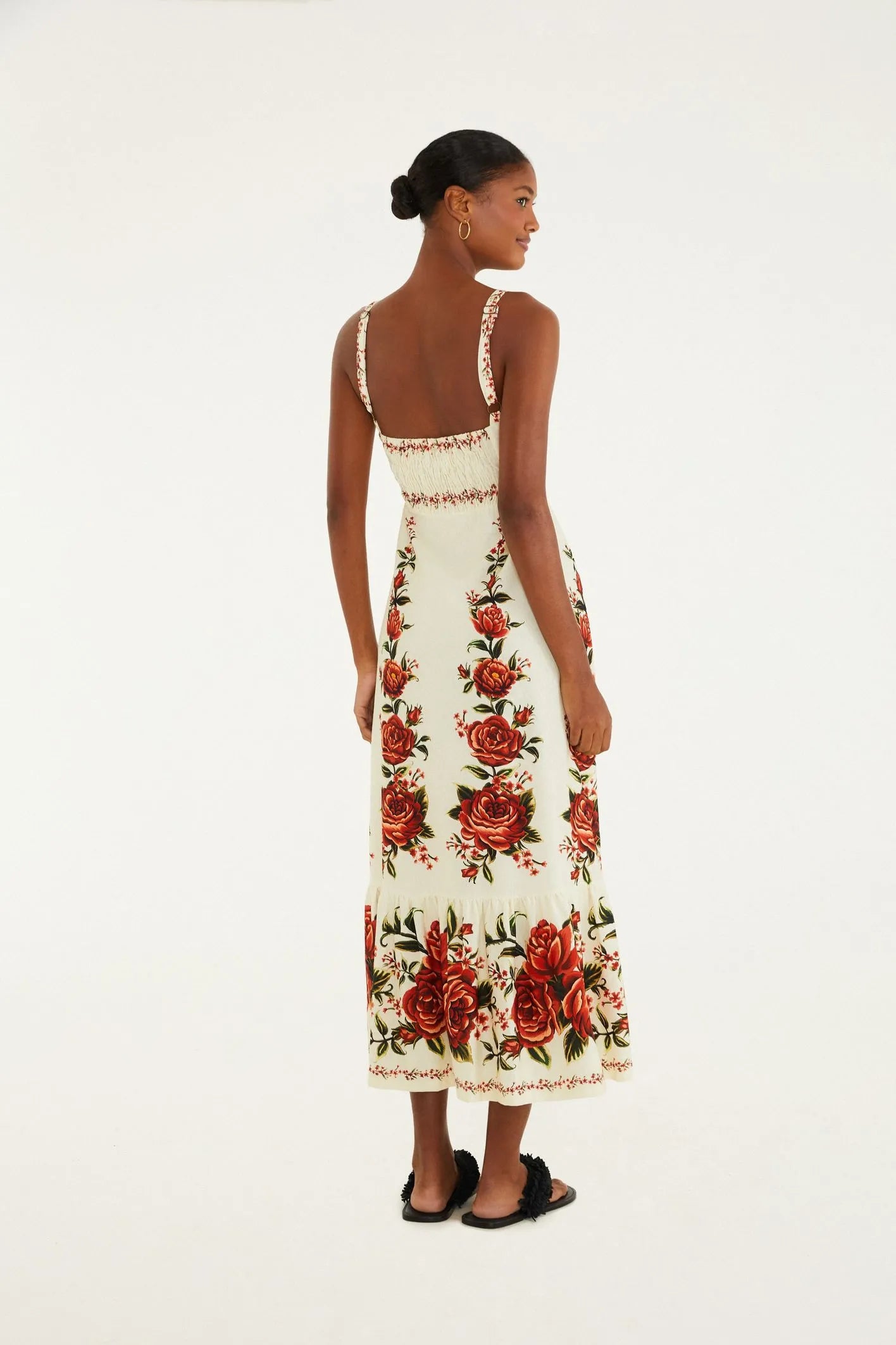 Vestido Rosalia