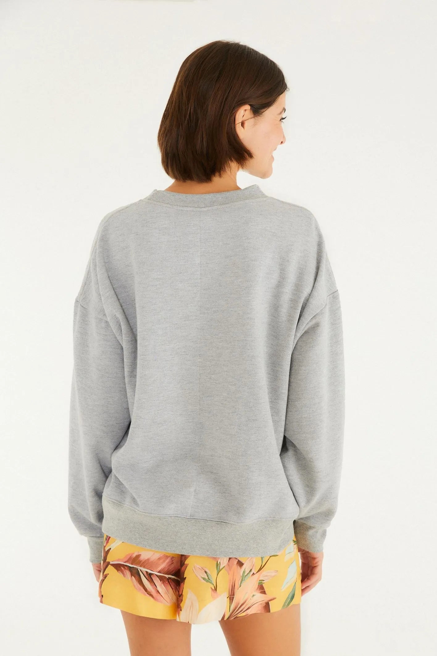Sudadera Parque Lage