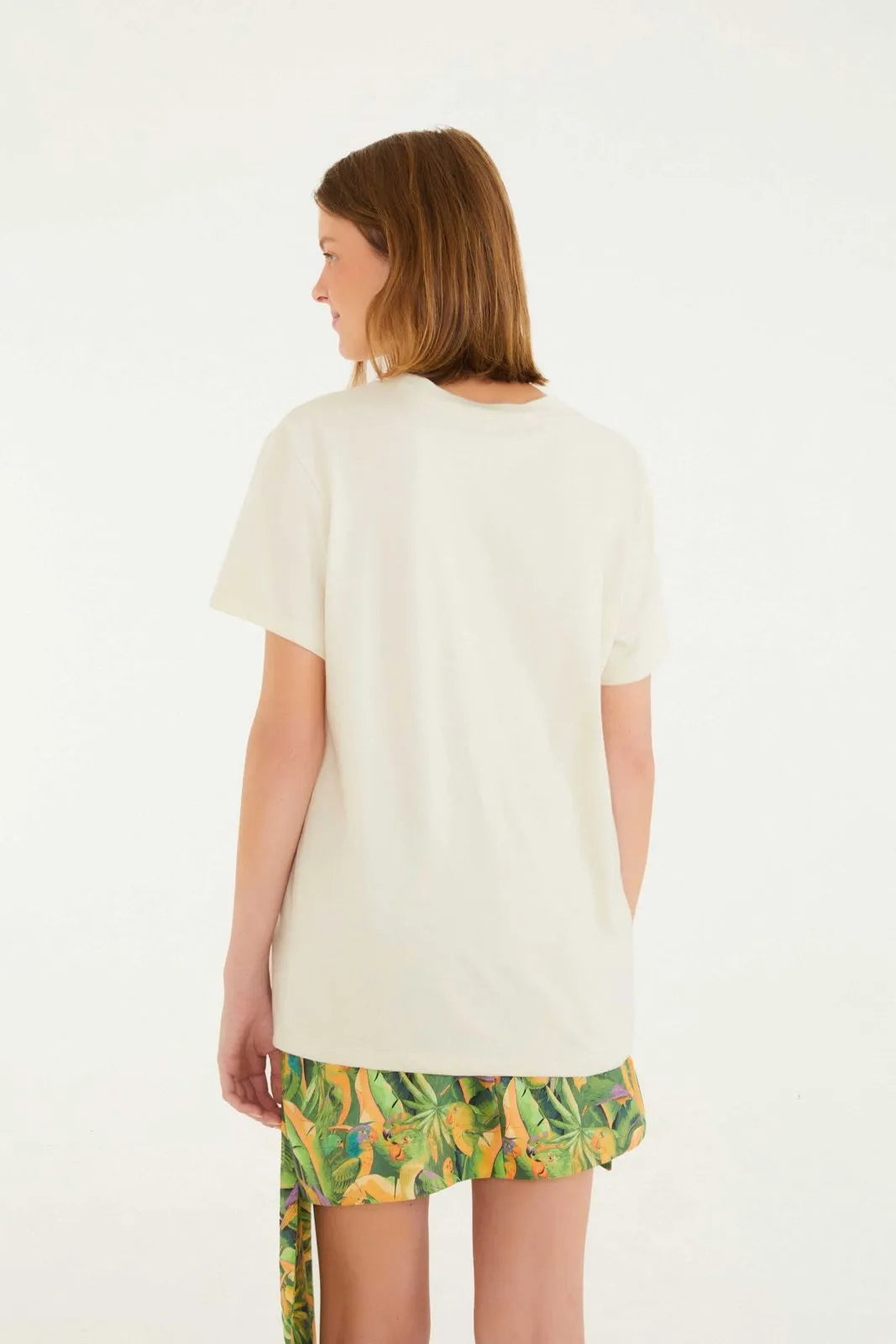 Tshirt Fit Coco Gelado