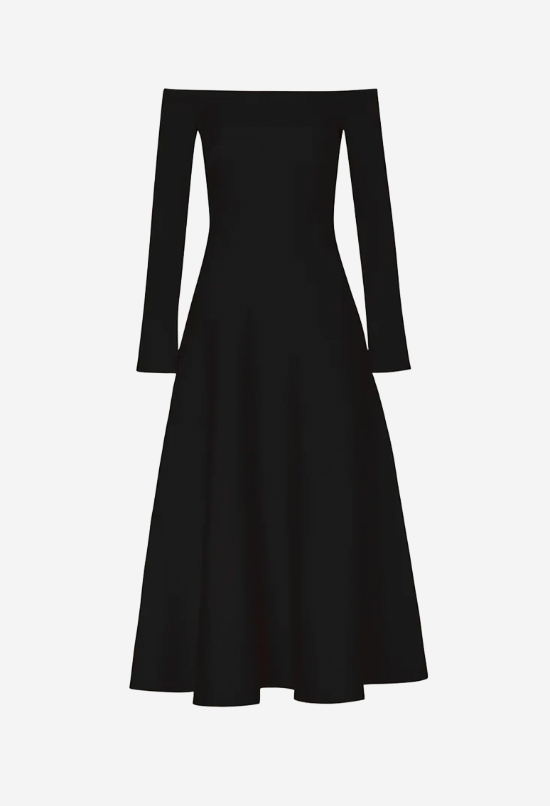 Vestido Grace