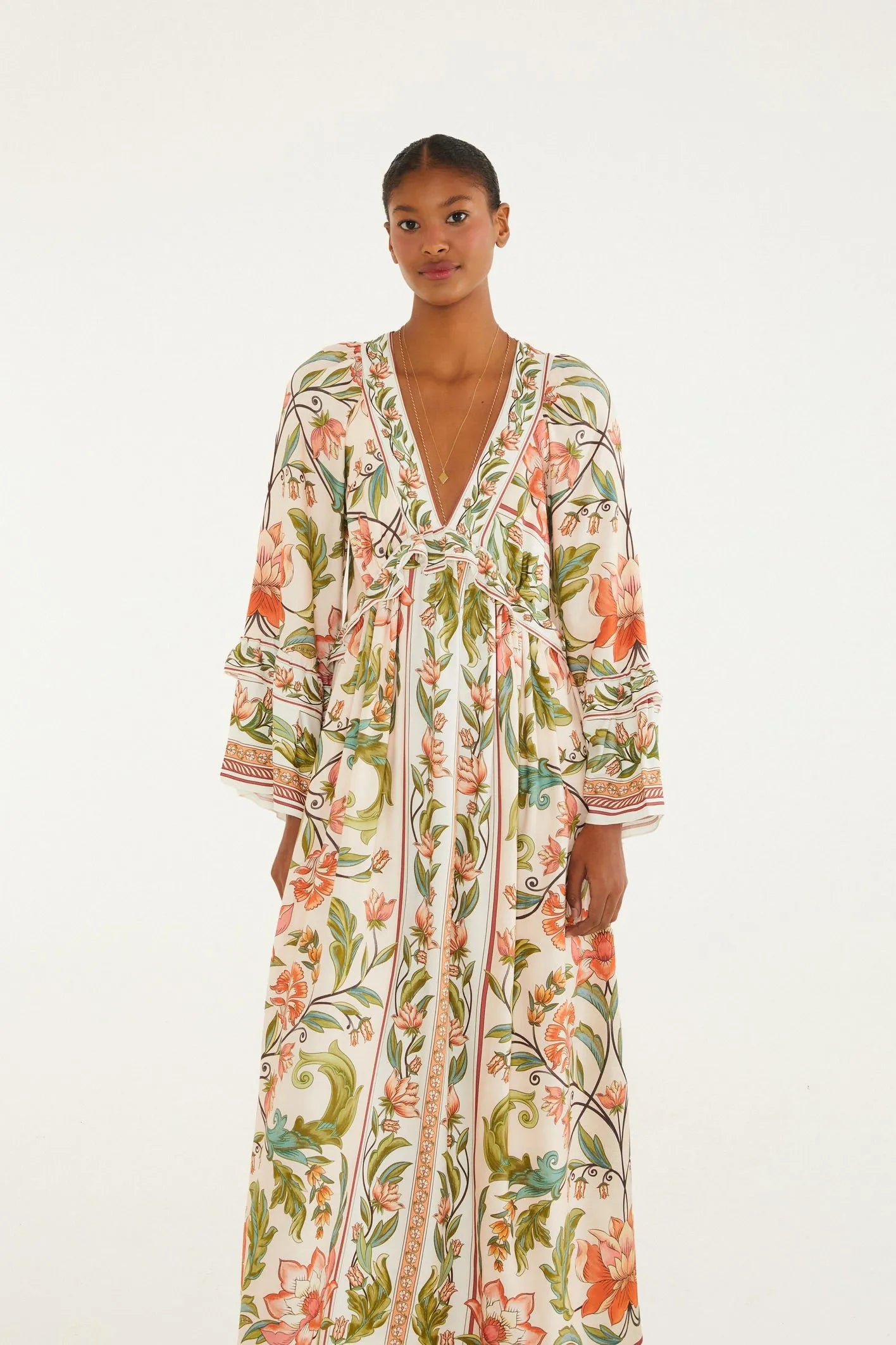 Maxi Vestido Natalia