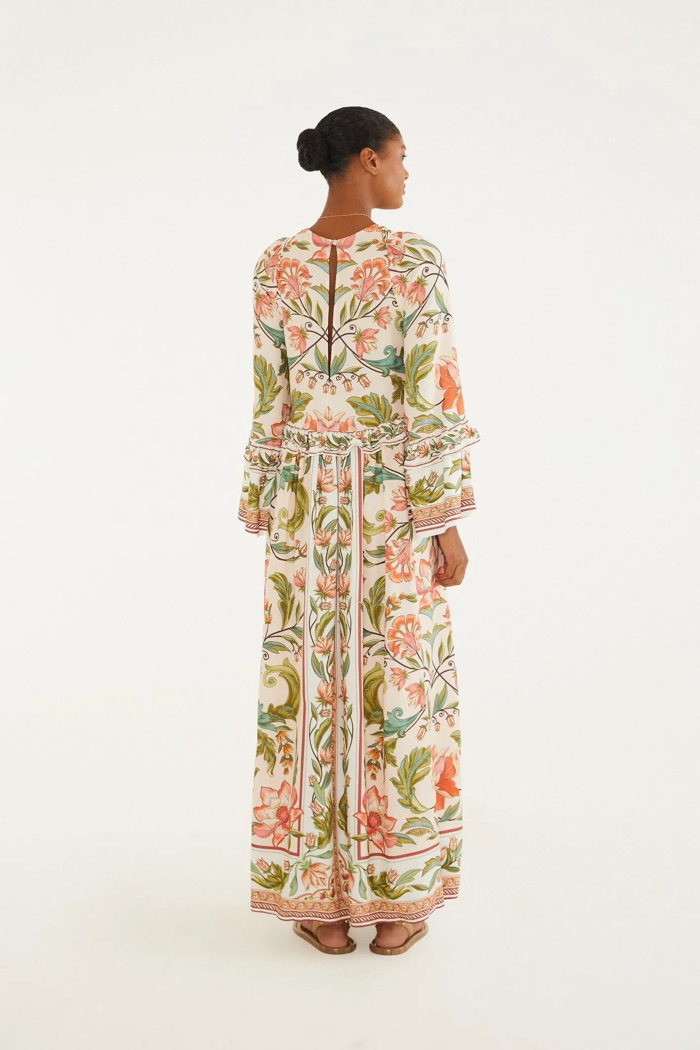 Maxi Vestido Natalia