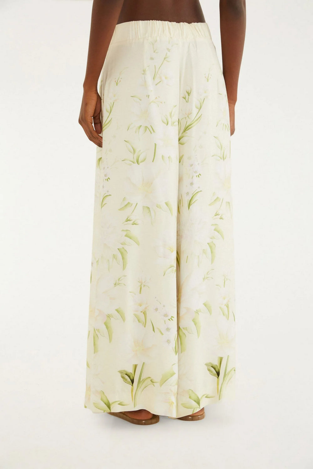 Pantalon Pregas Gabrielle