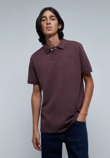 Polo Básico Calavera