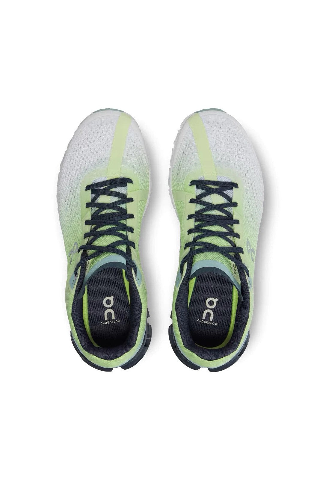 Tenis On Running Cloudflow Hombre