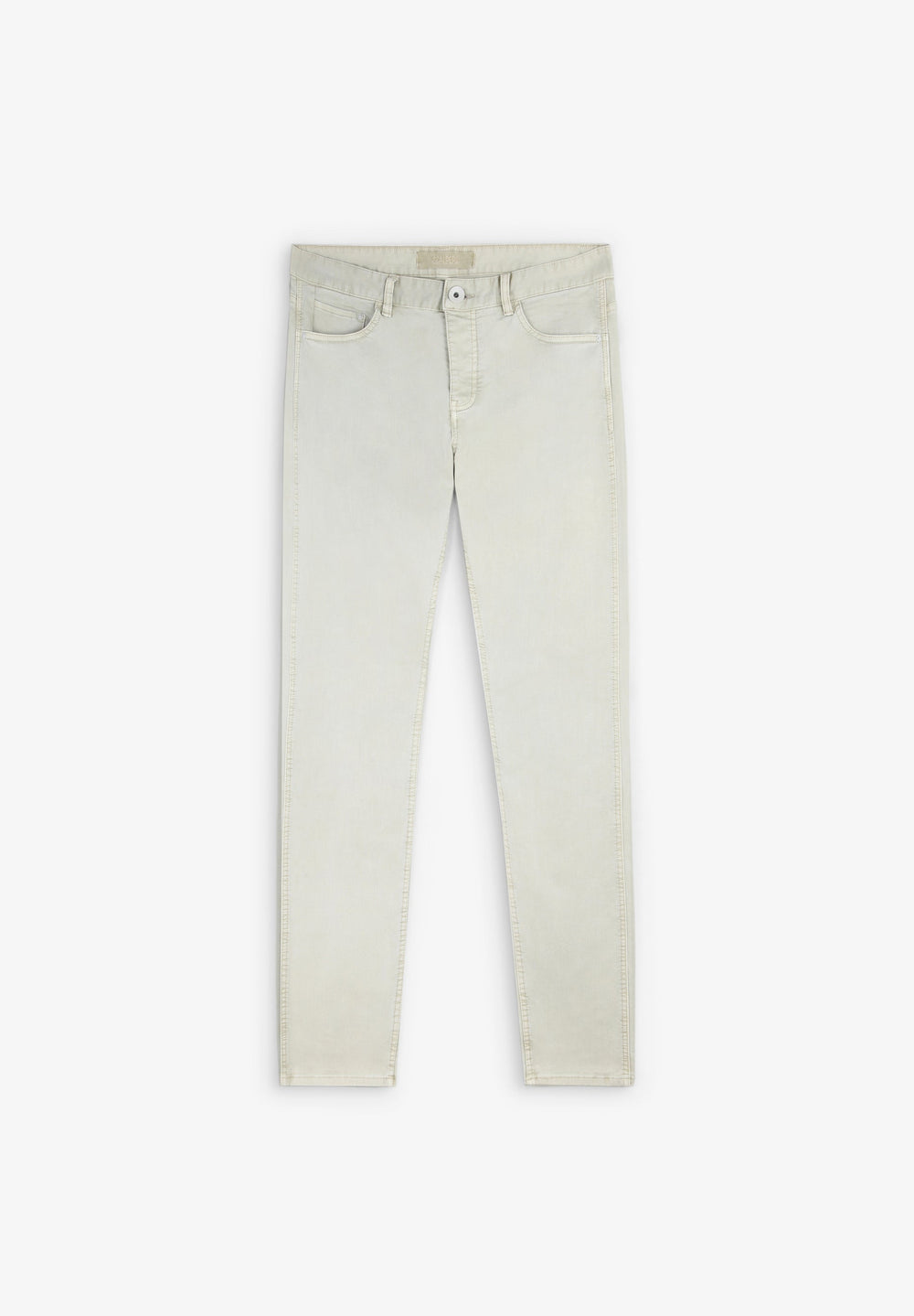 Pantalon Sc Nos Five Pockets SCALPERS PANTALONES Malva CO