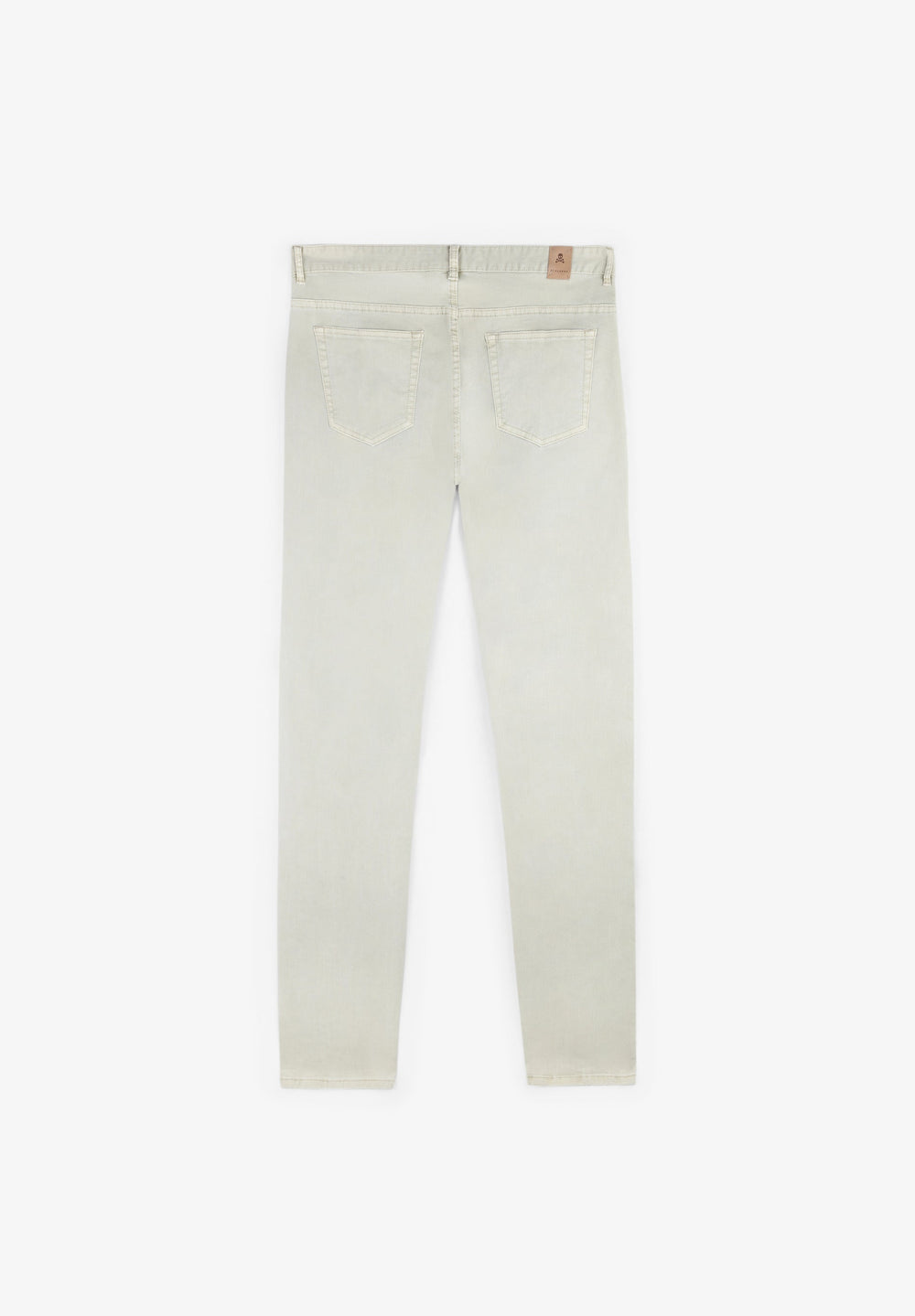Pantalon Sc Nos Five Pockets SCALPERS PANTALONES Malva CO