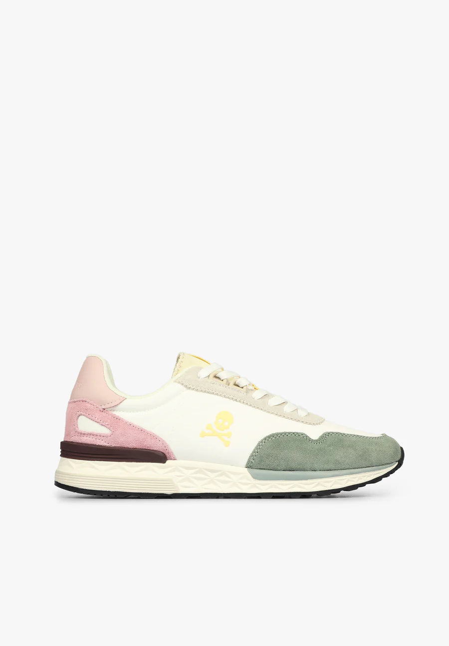 Tenis Harry Mujer