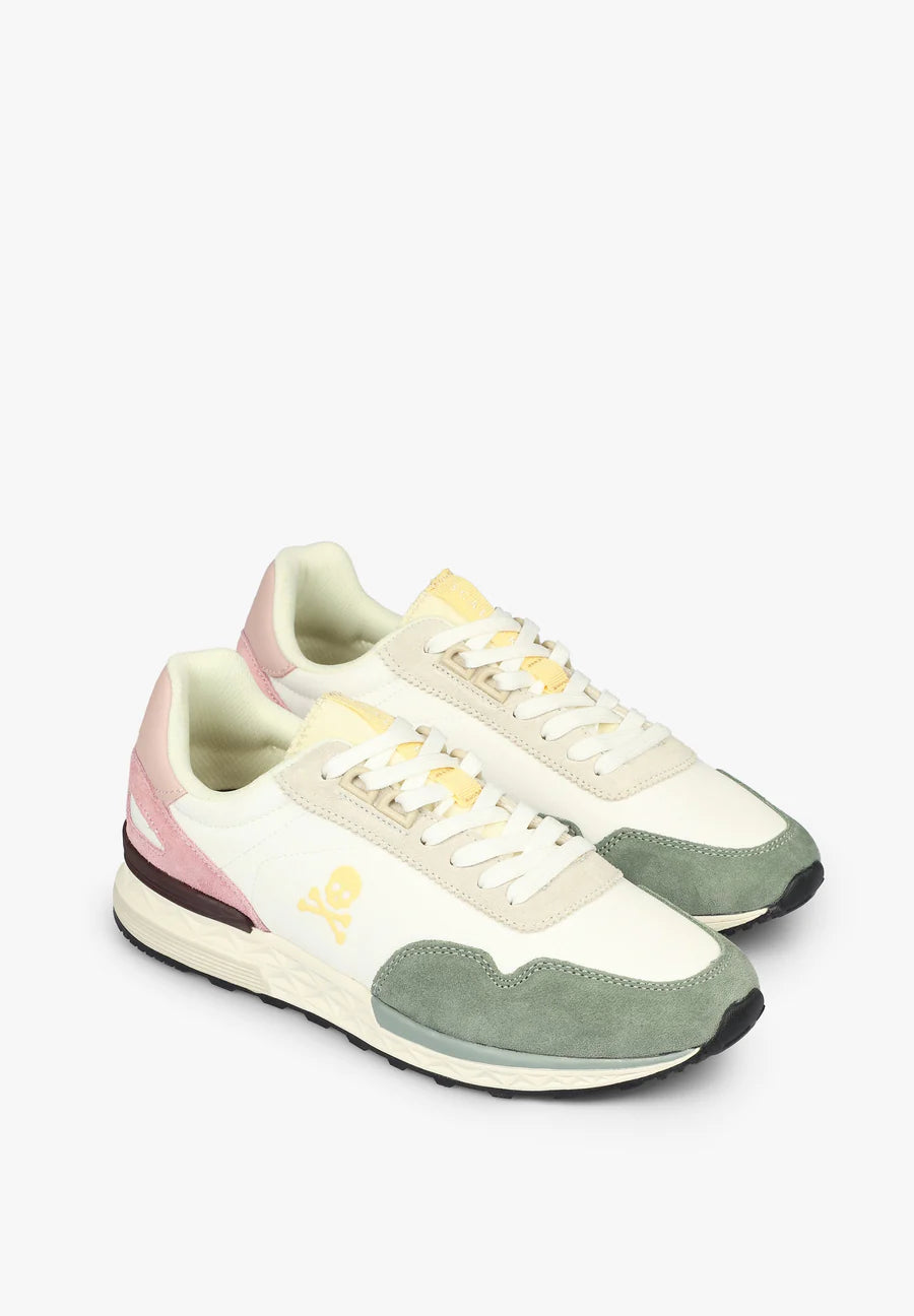 Tenis Harry Mujer
