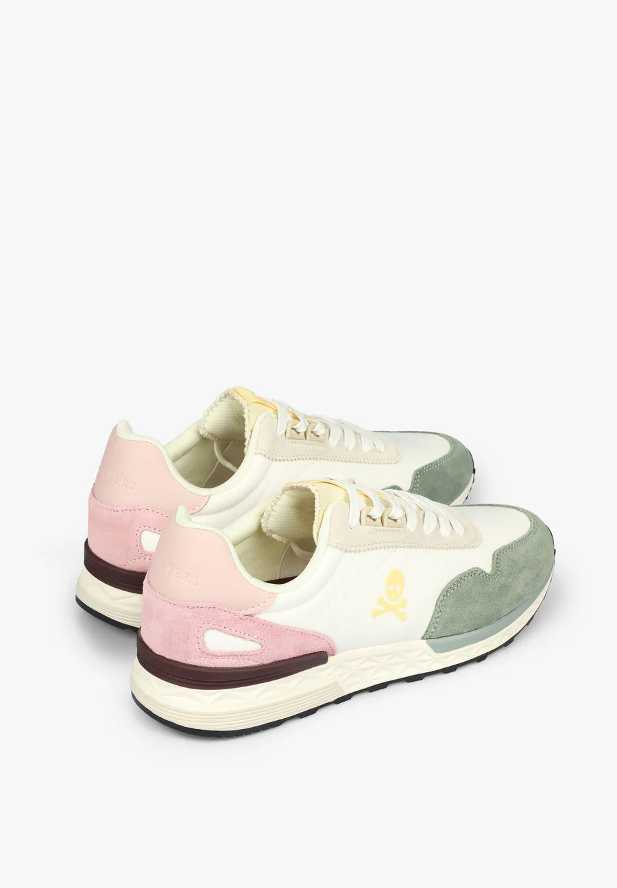 Tenis Harry Mujer