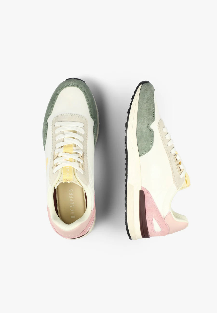Tenis Harry Mujer