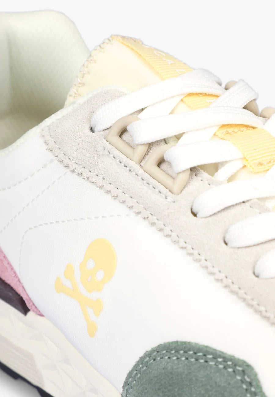 Tenis Harry Mujer