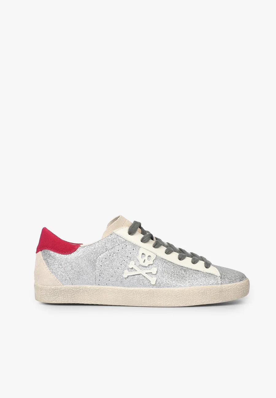 Tenis Henry Mujer