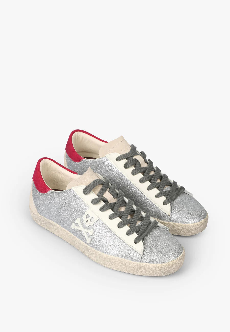 Tenis Henry Mujer