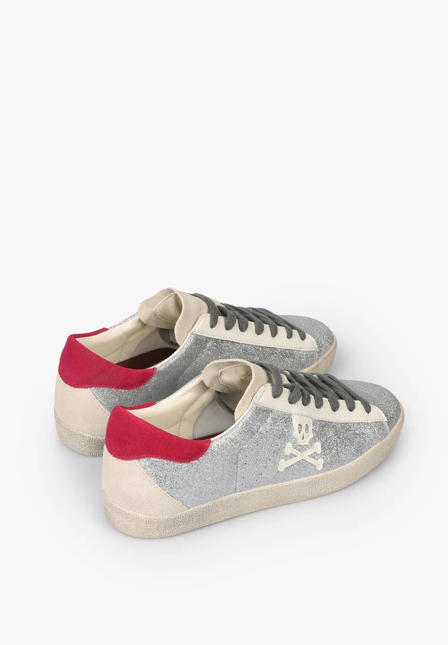 Tenis Henry Mujer