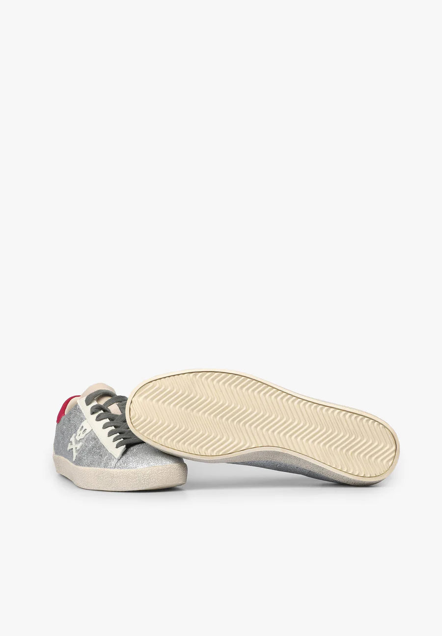 Tenis Henry Mujer