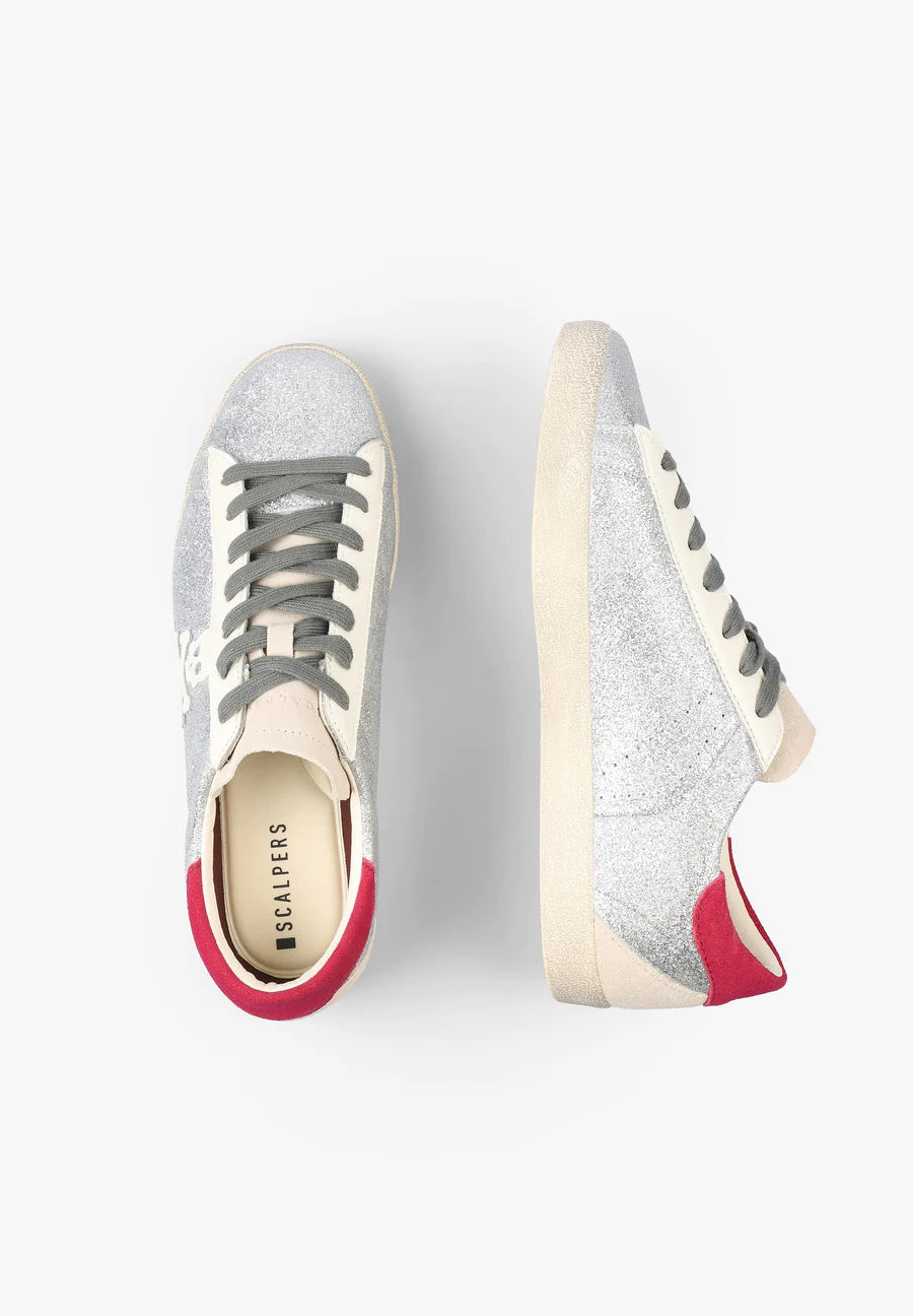 Tenis Henry Mujer