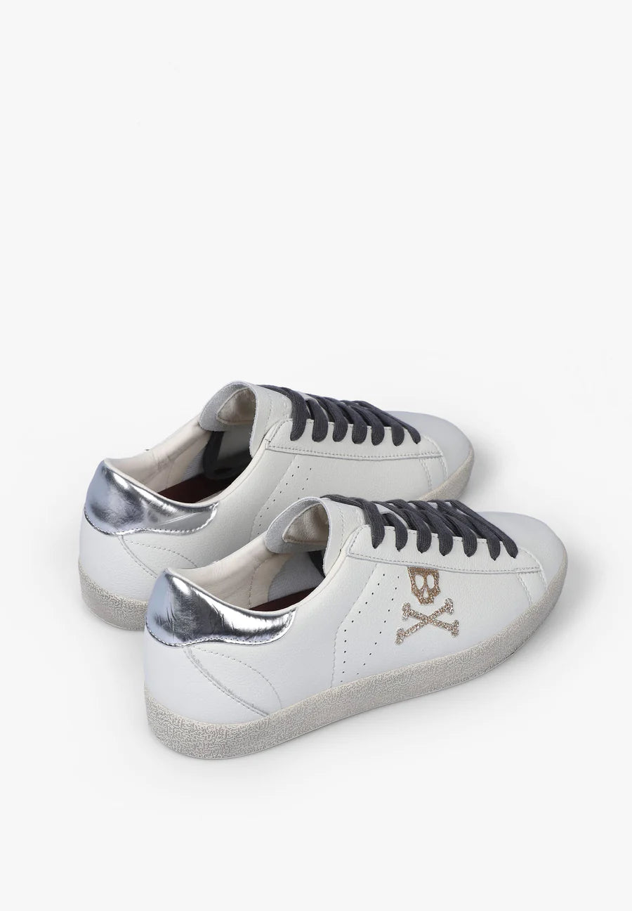 Tenis  Henry Mujer