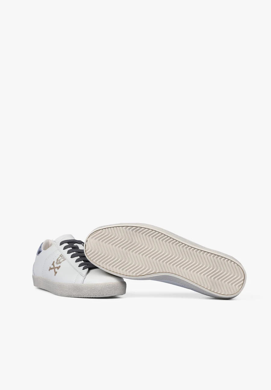 Tenis  Henry Mujer