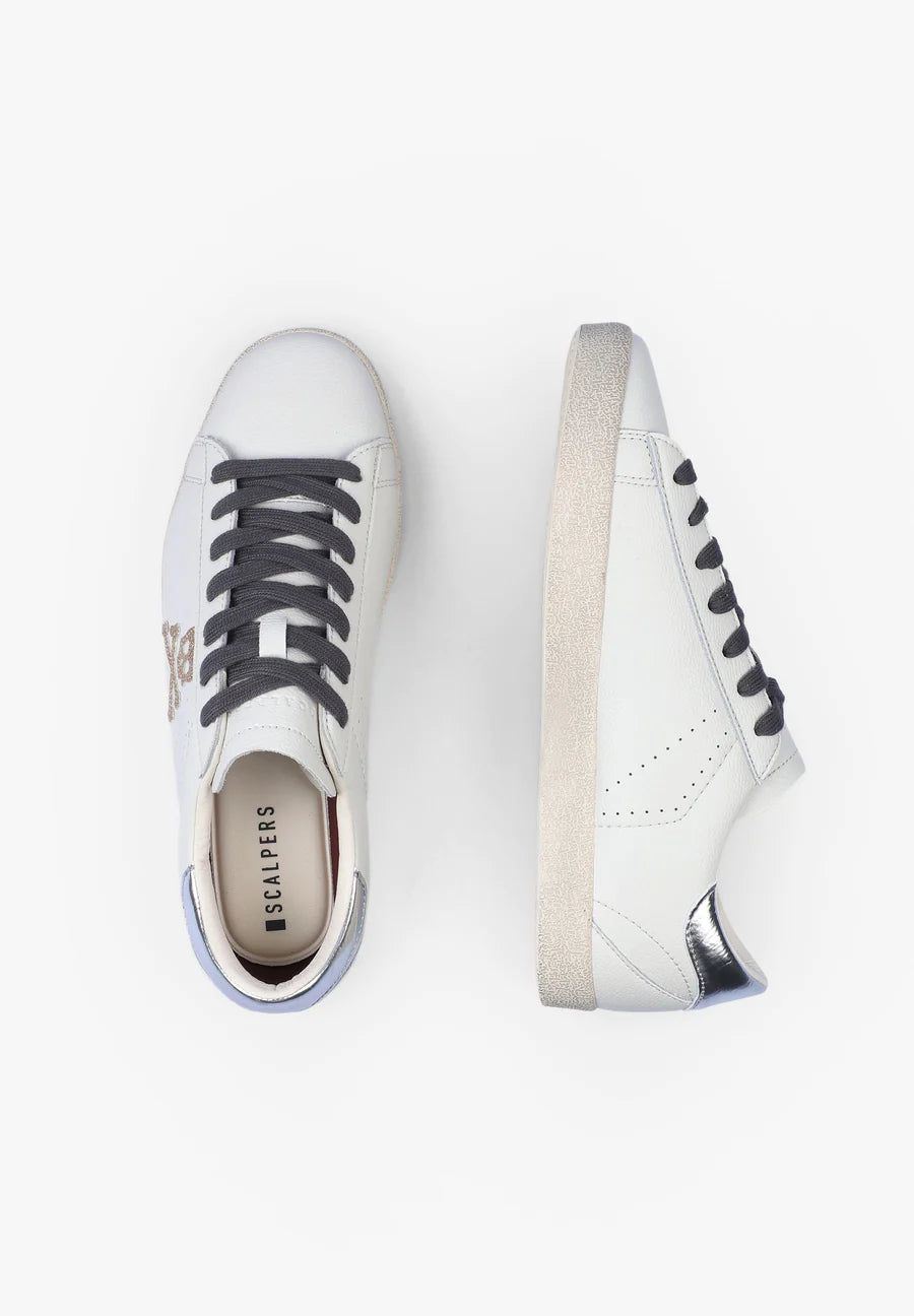 Tenis  Henry Mujer