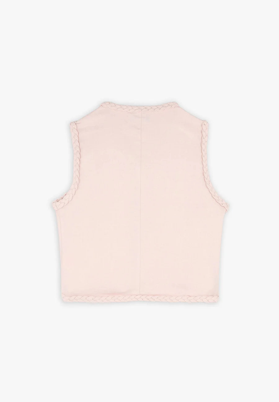 Chaqueta  Linen