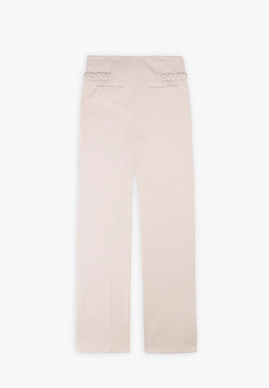 Pantalón Braid