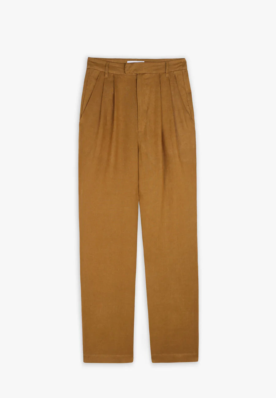 Pantalón Pleat