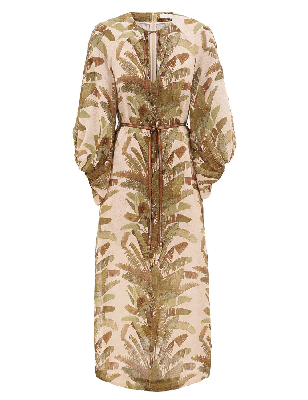 Vestido Ascension