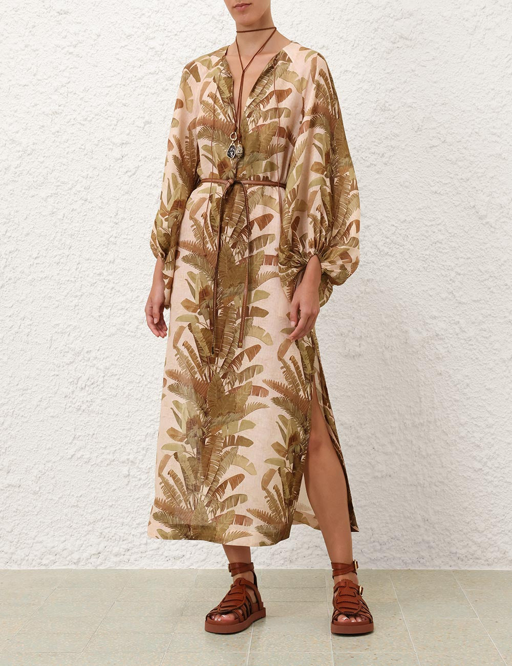 Vestido Ascension