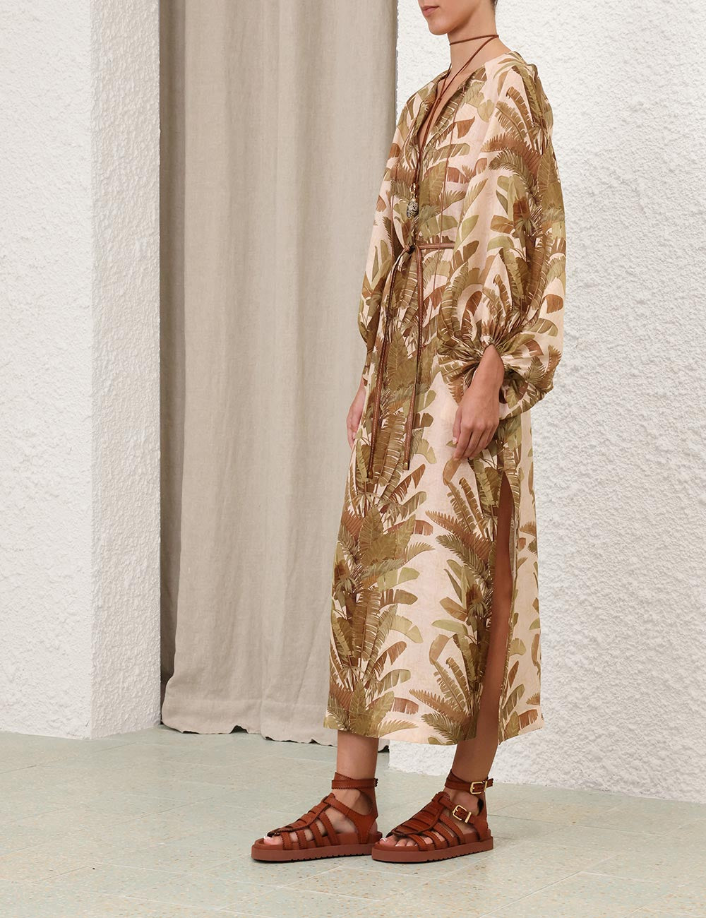 Vestido Ascension