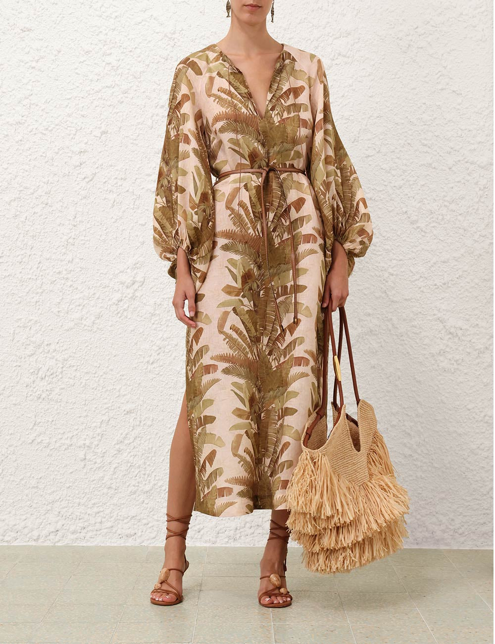 Vestido Ascension