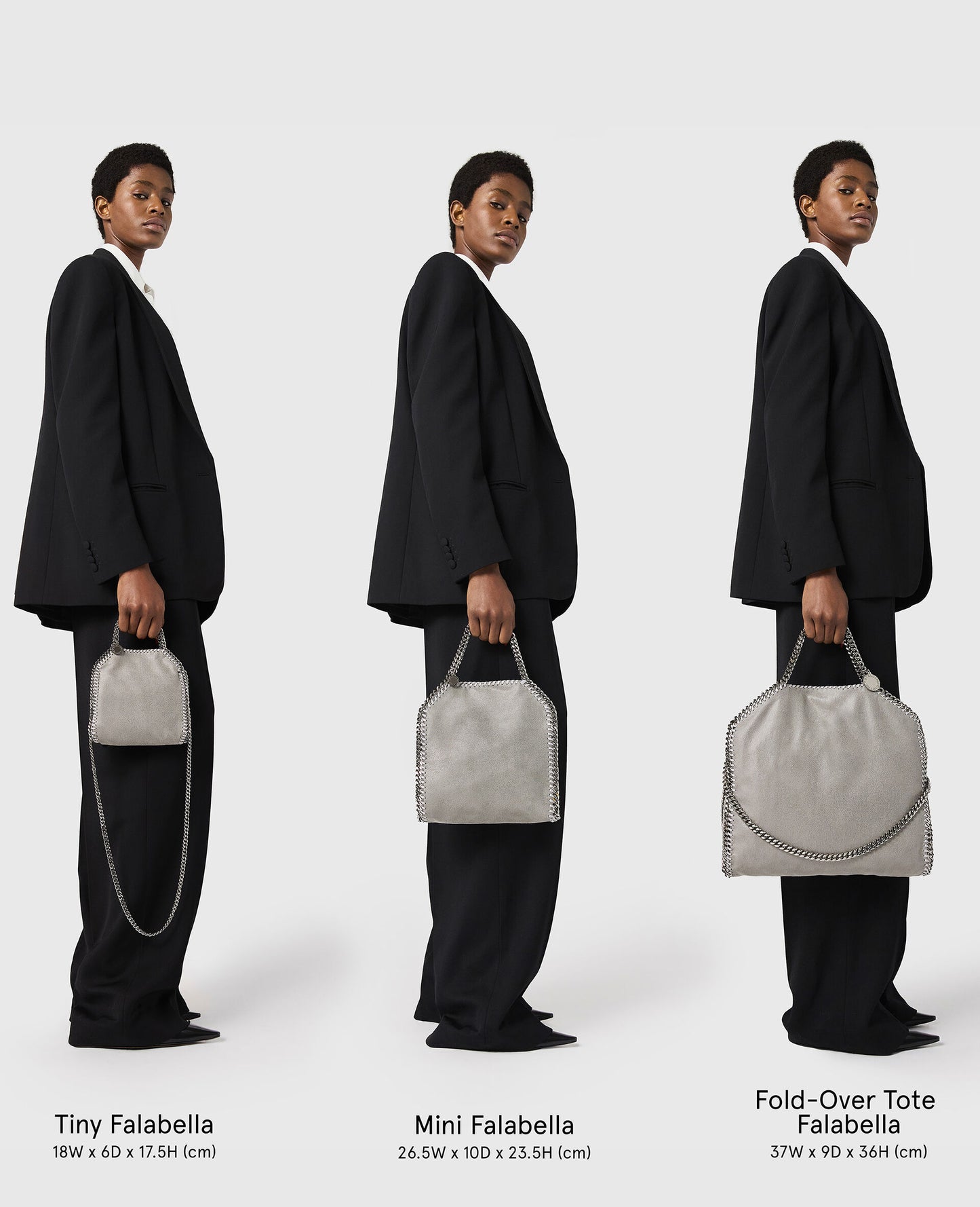 Bolso Mini Tote Falabella