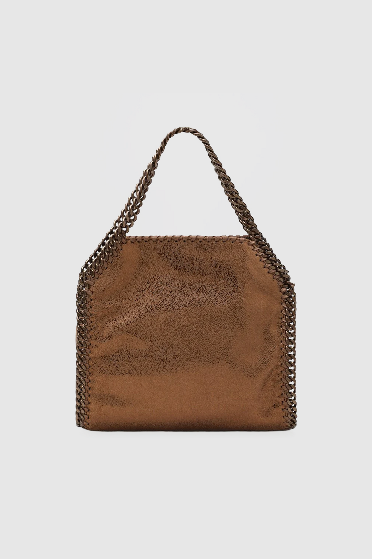 Bolso Mini Tote Falabella STELLA MCCARTNEY TOTES Malva CO