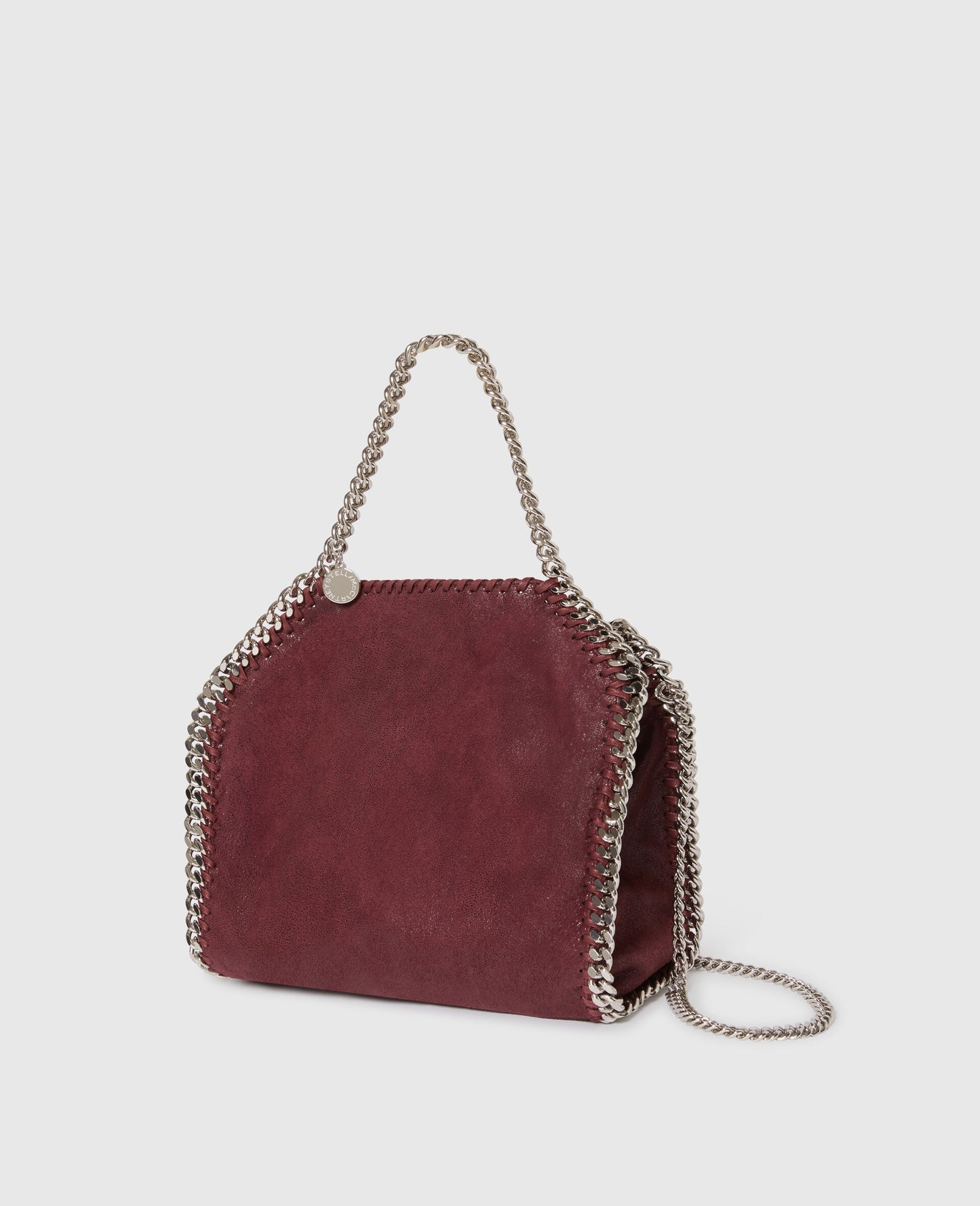 Bolso Mini Tote Falabella