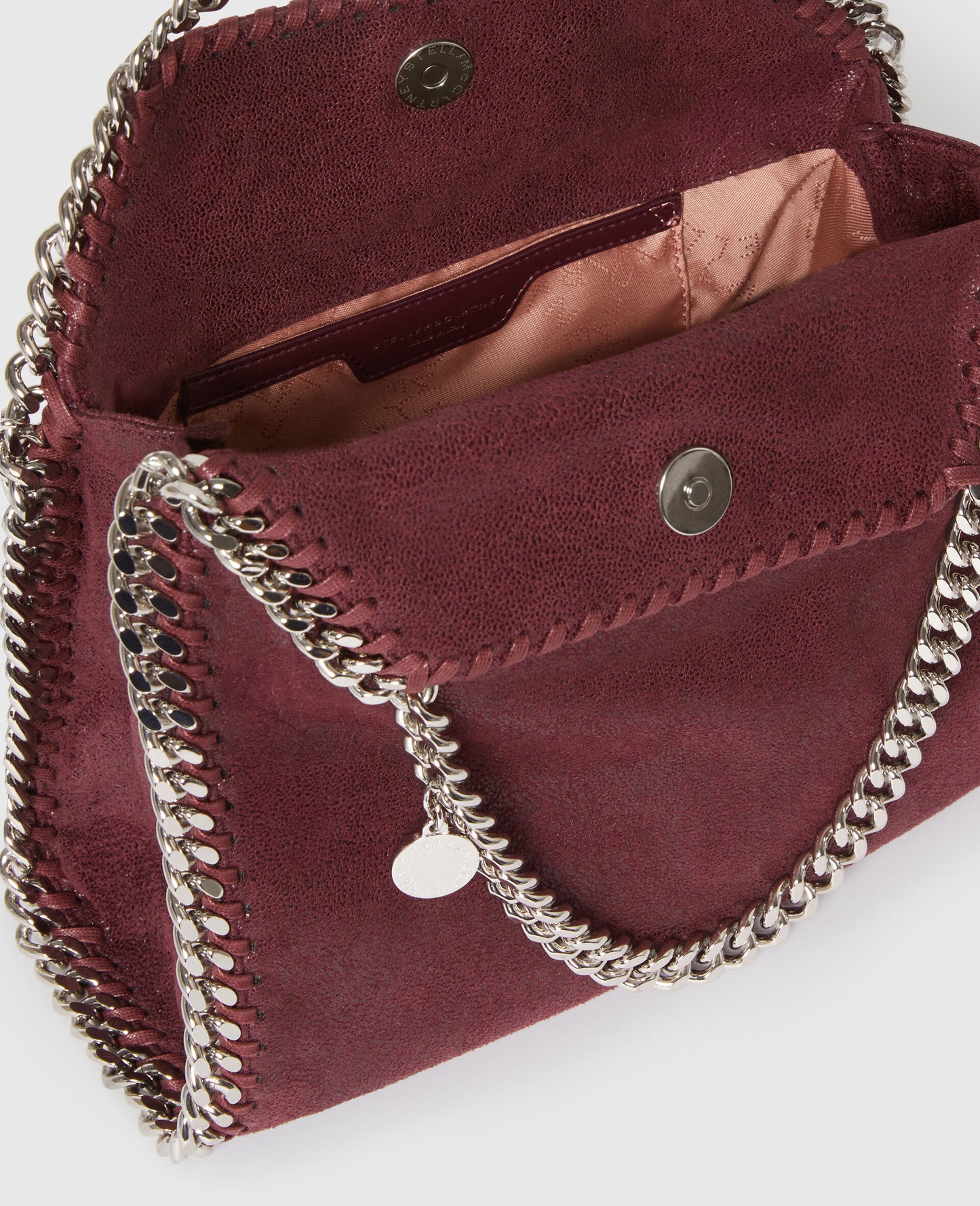 Bolso Mini Tote Falabella