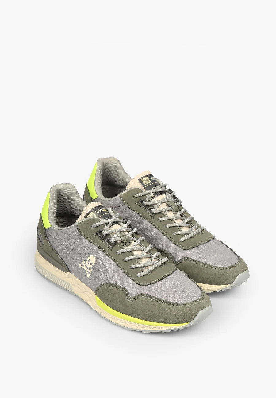 Tenis Harry