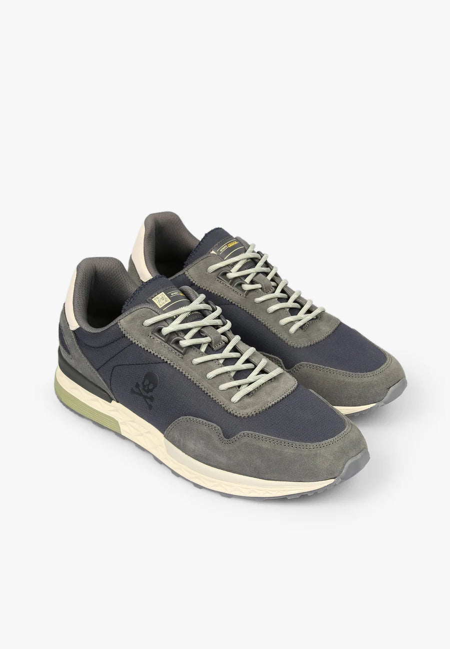Tenis  Harry Mujer