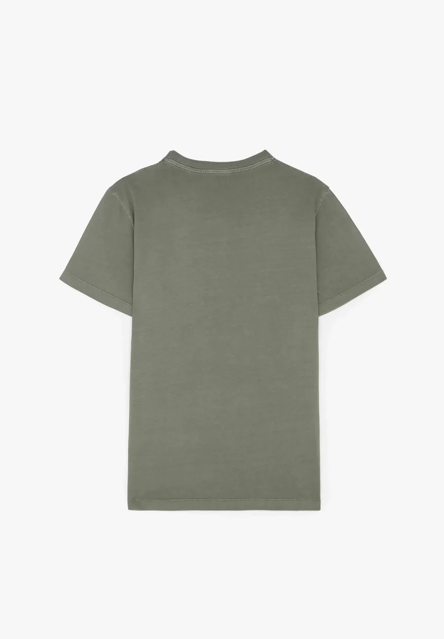 T-Shirt Skull