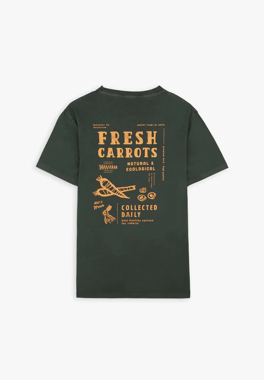 T-Shirt  Carrot