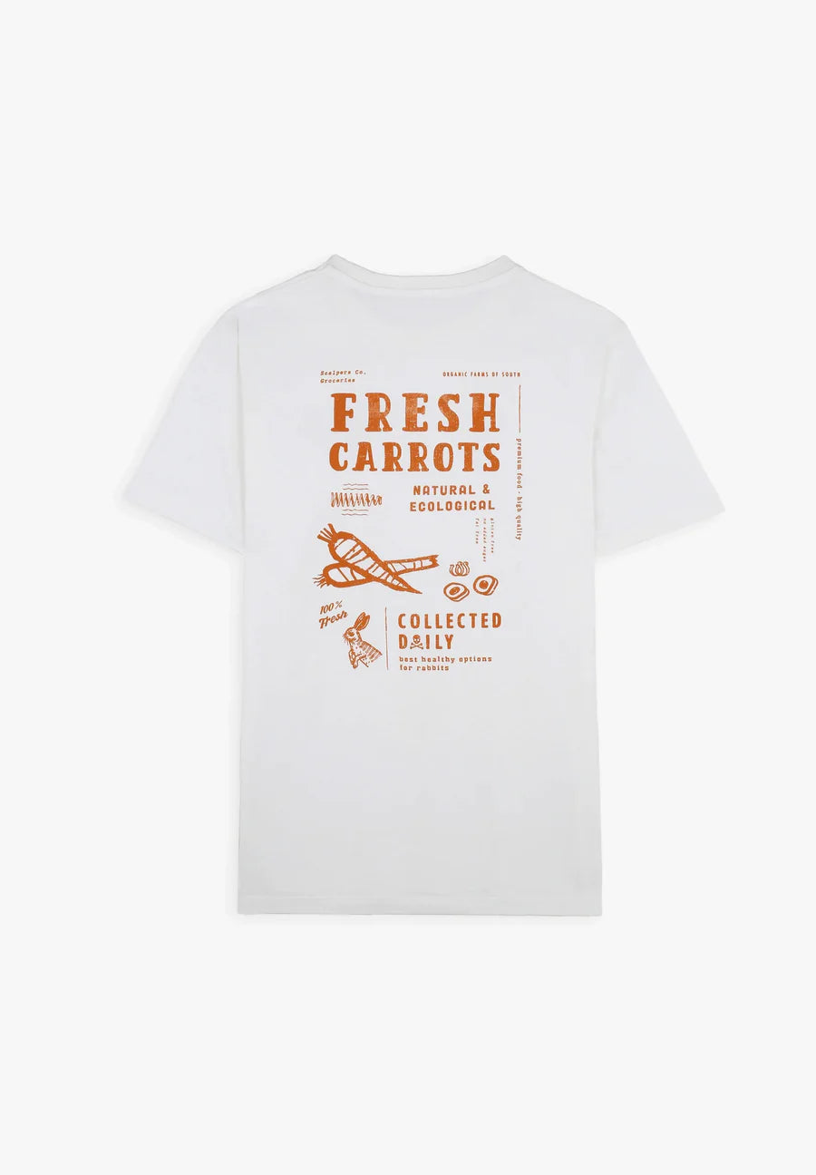 T-Shirt Carrot