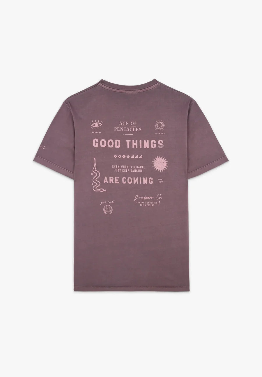T-Shirt Tarot