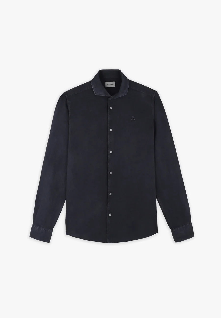 Camisa Vintage
