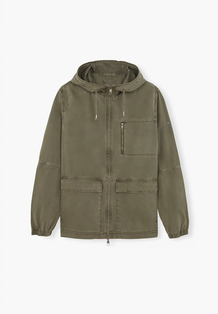 Chaqueta Ray
